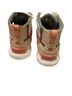 Sorel Color Block Multi Color Sneakers Size 8 - photo 6