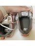 Sorel Color Block Multi Color Sneakers Size 8 - photo 8