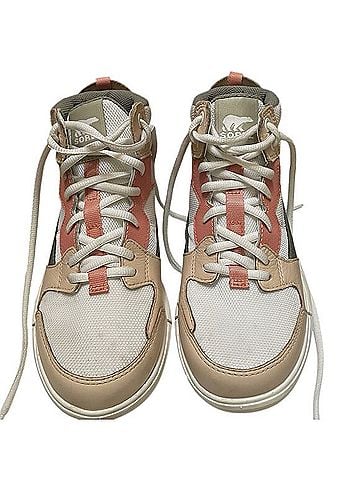Sorel Explorer II Sneaker Mid Sneakers (view 2)