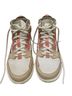 Sorel Color Block Multi Color Sneakers Size 8 - photo 2