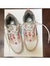 Sorel Color Block Multi Color Sneakers Size 8 - photo 7