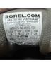 Sorel Color Block Multi Color Sneakers Size 8 - photo 3