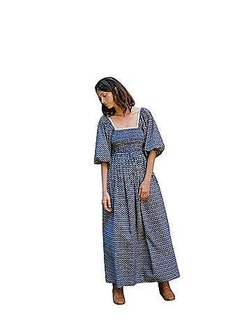 Christy Dawn Casual Dress (view 1)