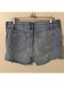 Hatch Denim Shorts Size 27 - photo 4