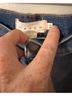 Hatch Denim Shorts Size 27 - photo 3