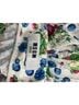 MSGM Floral White Casual Dress One size - photo 3