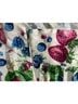 MSGM Floral White Casual Dress One size - photo 6