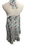 MSGM Floral White Casual Dress One size - photo 2
