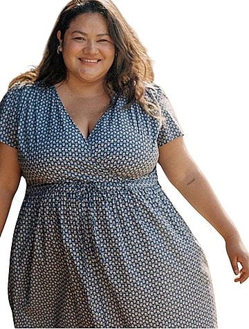 Christy Dawn Active Dress (view 1)