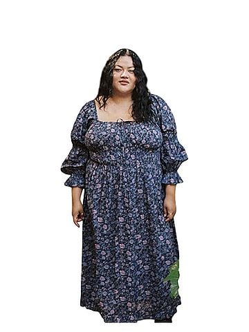 Christy Dawn Casual Dress (view 1)