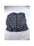 J.Crew Graphic Blue White Jacket Size S - photo 8