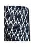 J.Crew Graphic Blue White Jacket Size S - photo 4