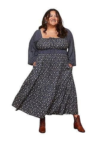 Christy Dawn Casual Dress (view 1)