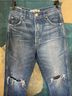 AMO Jeans Size 26 - photo 4