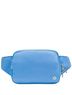 Lululemon Athletica Blue Silver Belt Bag One size - photo 1