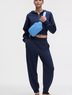 Lululemon Athletica Blue Silver Belt Bag One size - photo 4