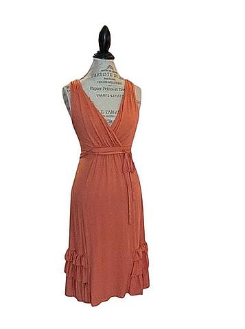 Sundance Casual Dress (view 1)