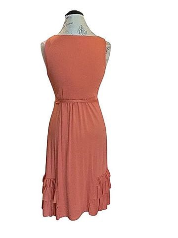 Sundance Casual Dress (view 2)