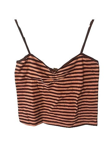 Christy Dawn Sleeveless Top (view 2)