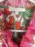 Love The Label 100% Cotton Floral Multi Color Jacket Size S - photo 14