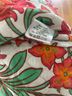 Love The Label 100% Cotton Floral Multi Color Jacket Size S - photo 10