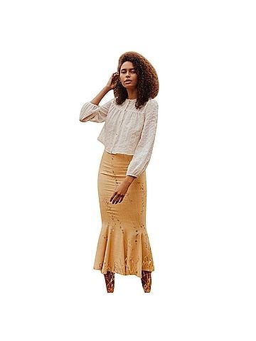 Christy Dawn Casual Skirt (view 1)