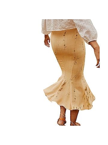Christy Dawn Casual Skirt (view 2)