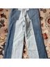 FRAME Denim Multi Color Jeans Size 27 - photo 6