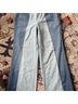 FRAME Denim Multi Color Jeans Size 27 - photo 5