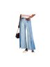 FRAME Denim Multi Color Jeans Size 27 - photo 1
