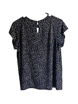 Halogen Blouse (view 2)
