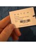 Hatch Blue Wool Pullover Sweater Size L - photo 5