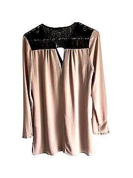 Daniel Rainn Blouse (view 2)