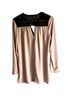 Daniel Rainn Multi Color Blouse Size S - photo 2