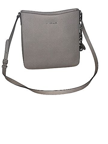 Michael Kors Jet Set Travel Messenger (view 1)