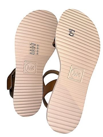 Michael Kors Slide Sandals Sandals (view 2)