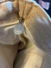 America & Beyond Tan Green Silver Tote One size - photo 5