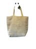 America & Beyond Tan Green Silver Tote One size - photo 2