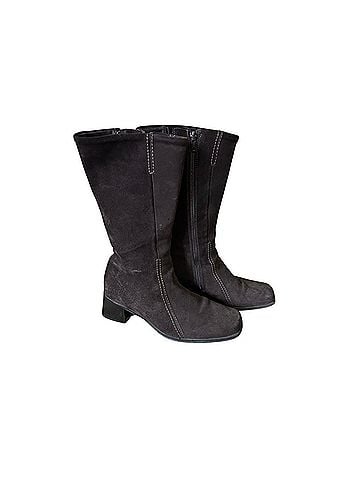 La Canadienne Boots (view 1)