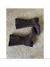 La Canadienne 100% Suede Brown Boots Size 8 1/2 - photo 6