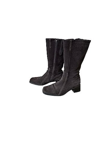 La Canadienne Boots (view 2)