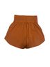 Nike Orange Athletic Shorts Size S - photo 2