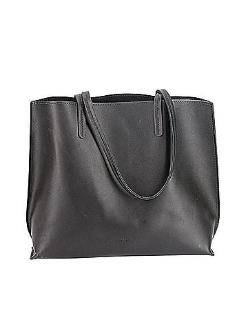 Portland Leather Goods August - Medium tote Leather Tote (view 1)