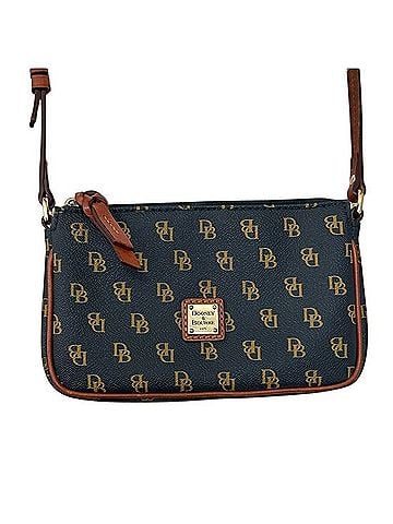 Dooney & Bourke Gretta Lexi Crossbody Bag (view 1)