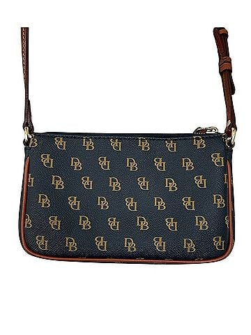 Dooney & Bourke Gretta Lexi Crossbody Bag (view 2)