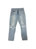American Eagle Outfitters Blue Jeans Size 6 - photo 1