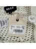 Ser.O.Ya Solid White Shorts Size L - photo 4