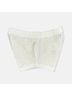 Ser.O.Ya Solid White Shorts Size L - photo 6