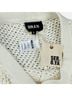Ser.O.Ya Solid White Shorts Size L - photo 3