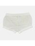 Ser.O.Ya Solid White Shorts Size L - photo 7